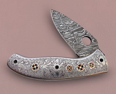 Folding Knife FK-3 - Image 2