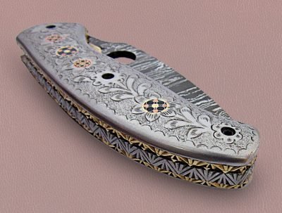 Folding Knife FK-3 - Image 3