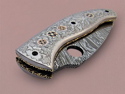 Folding Knife FK-3 - Image 4