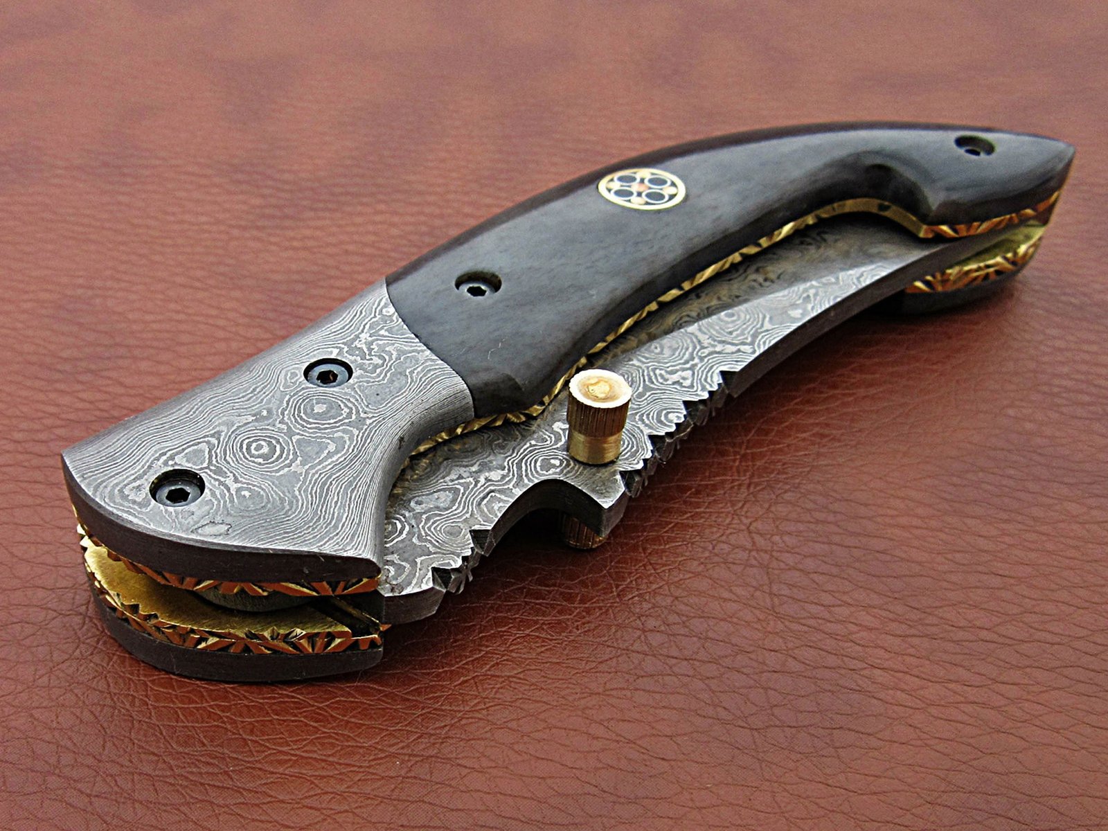 Folding Knife FK-39 - Image 4