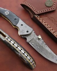 Folding Knife FK-39