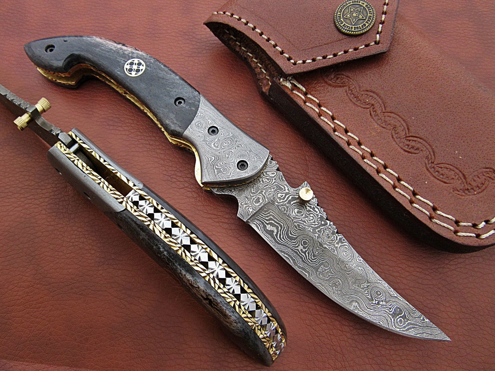 Folding Knife FK-39