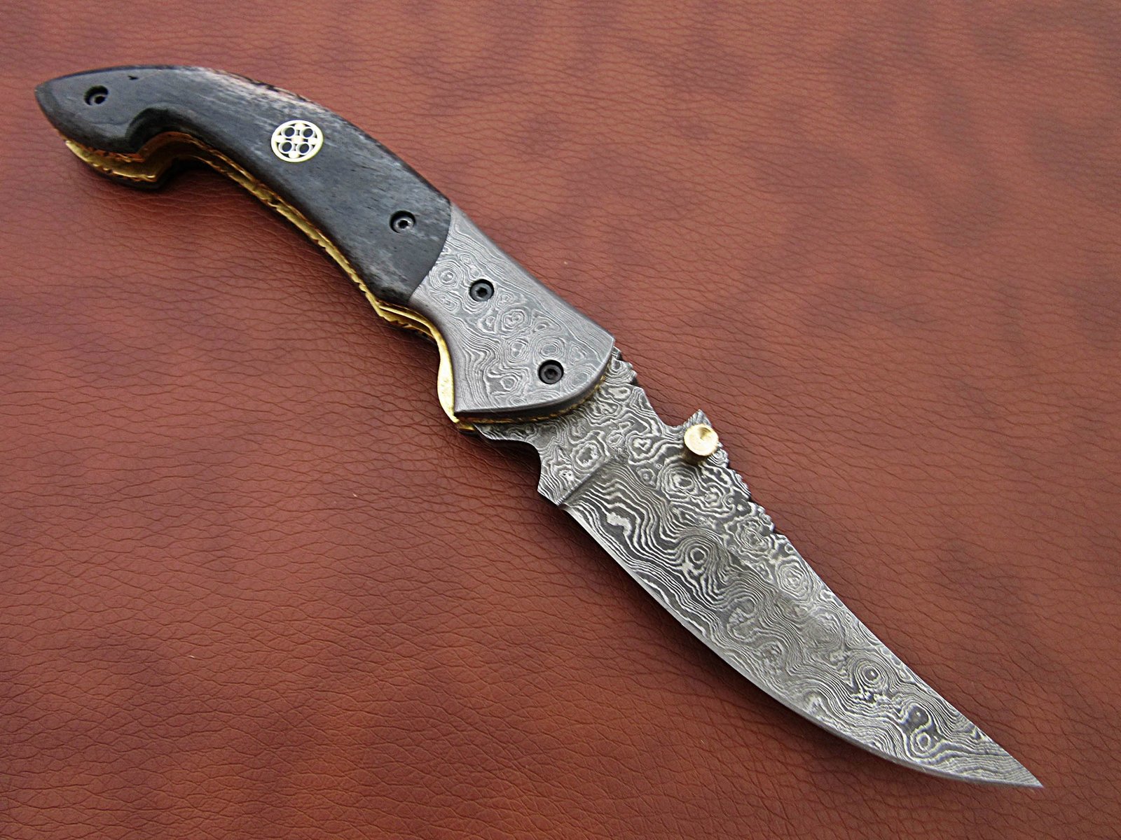 Folding Knife FK-39 - Image 2