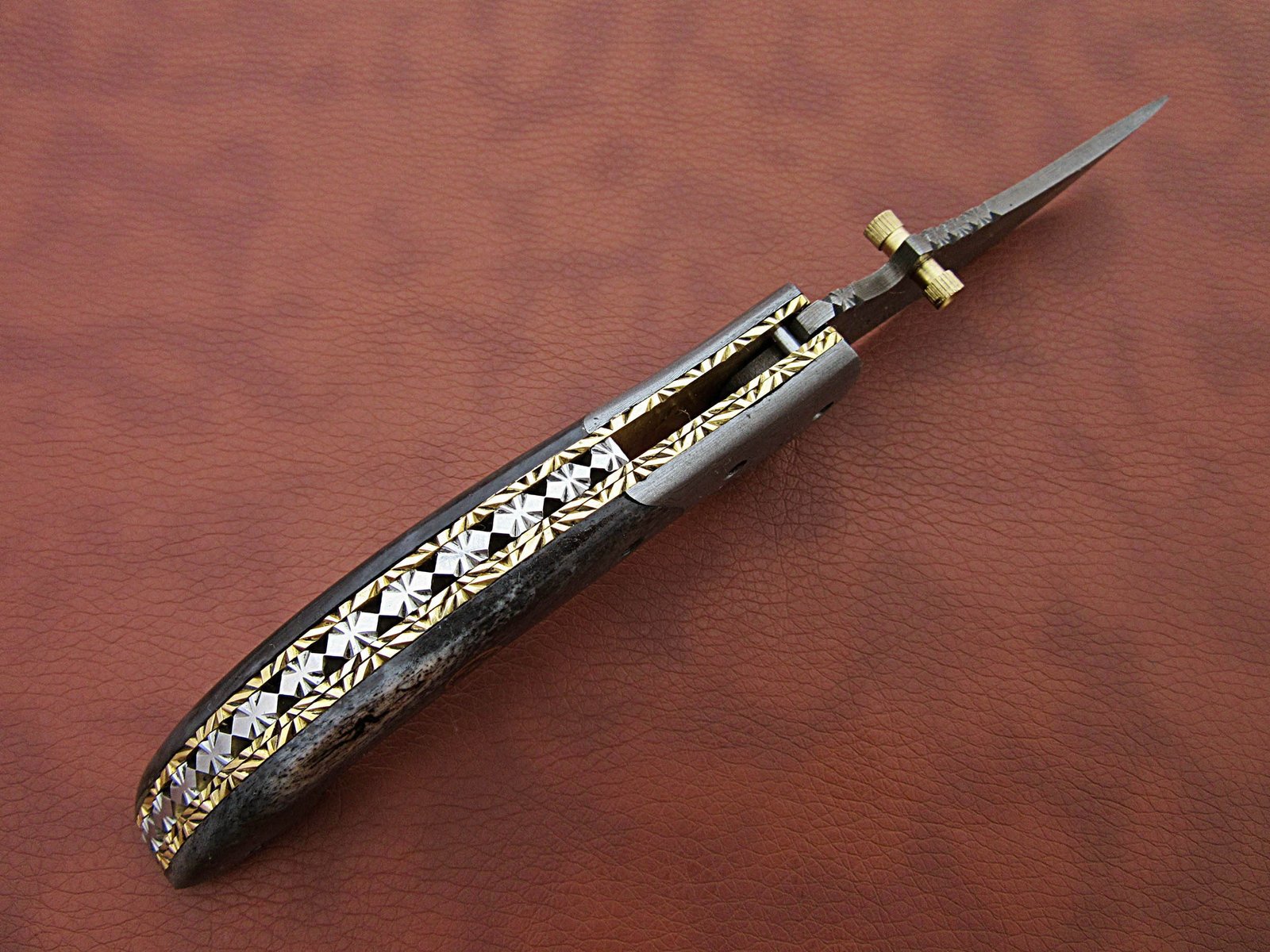Folding Knife FK-39 - Image 3