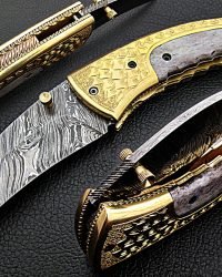 Folding Knife FK-4