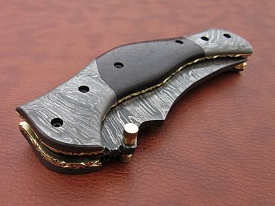 Folding Knife FK-40 - Image 2