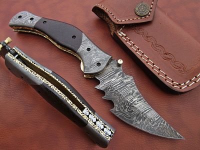 Folding Knife FK-40