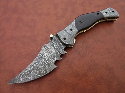 Folding Knife FK-40 - Image 3