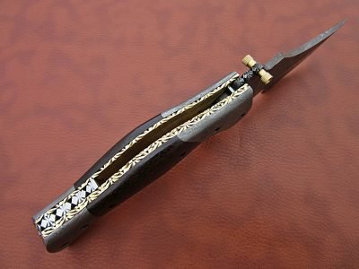 Folding Knife FK-40 - Image 4