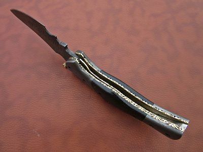Folding Knife FK-40 - Image 5