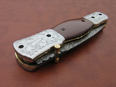 Folding Knife FK-41 - Image 5