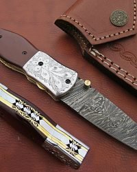 Folding Knife FK-41