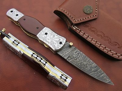Folding Knife FK-41