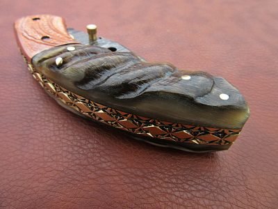 Folding Knife FK-42 - Image 2