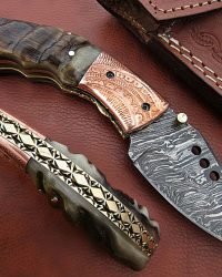 Folding Knife FK-42