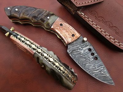 Folding Knife FK-42