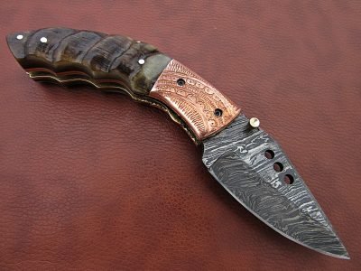 Folding Knife FK-42 - Image 3