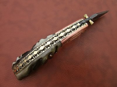 Folding Knife FK-42 - Image 4