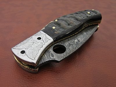 Folding Knife FK-43 - Image 2