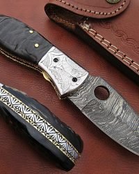 Folding Knife FK-43