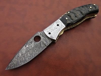 Folding Knife FK-43 - Image 3