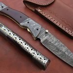 Folding Knife FK-44