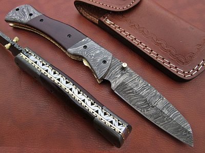 Folding Knife FK-44