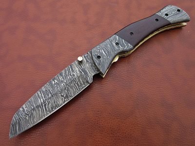 Folding Knife FK-44 - Image 2