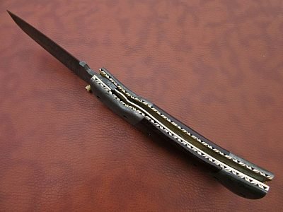Folding Knife FK-44 - Image 4