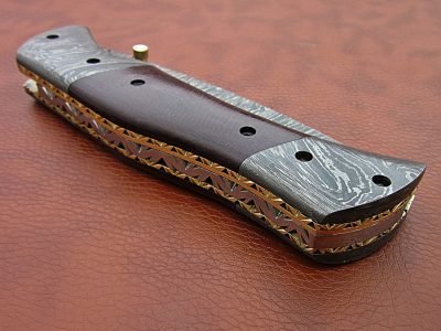 Folding Knife FK-44 - Image 5