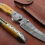 Folding Knife FK-45