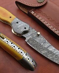 Folding Knife FK-45