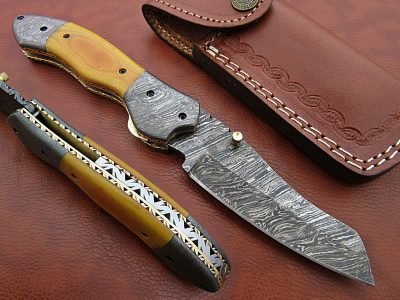 Folding Knife FK-45