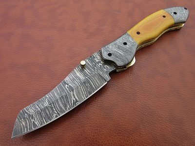 Folding Knife FK-45 - Image 2