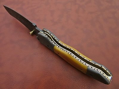 Folding Knife FK-45 - Image 4