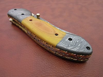 Folding Knife FK-45 - Image 5