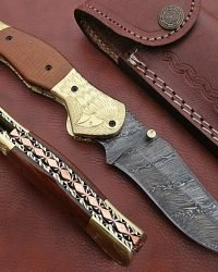 Folding Knife FK-46