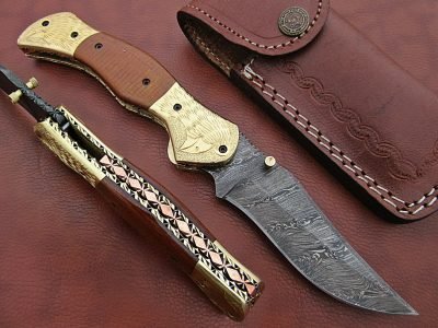 Folding Knife FK-46