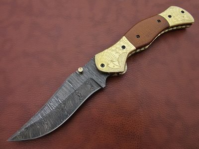 Folding Knife FK-46 - Image 2
