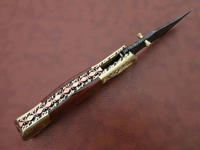 Folding Knife FK-46 - Image 3