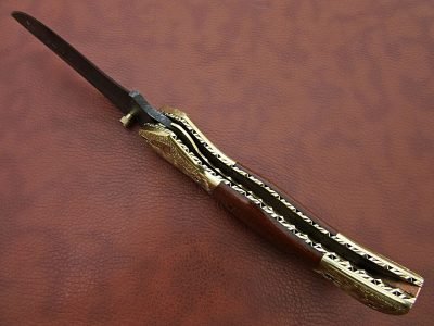 Folding Knife FK-46 - Image 4