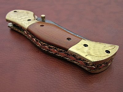 Folding Knife FK-46 - Image 5