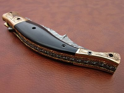 Folding Knife FK-47 - Image 2