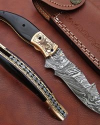 Folding Knife FK-47