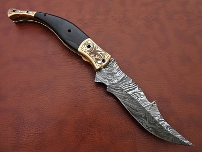 Folding Knife FK-47 - Image 3