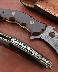 Folding Knife FK-48