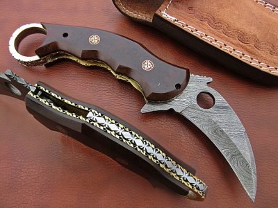 Folding Knife FK-48