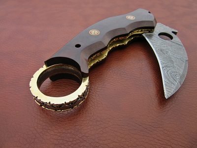 Folding Knife FK-48 - Image 3