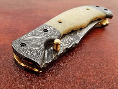 Folding Knife FK-5 - Image 2
