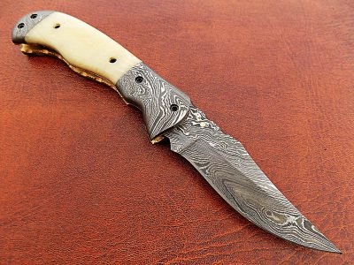 Folding Knife FK-5 - Image 3